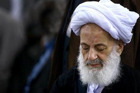 «روزه‌ای؟»؛ پرسشی که می‌تواند حرام باشد