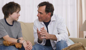 توقعات نوجوانان از والدین چیست؟