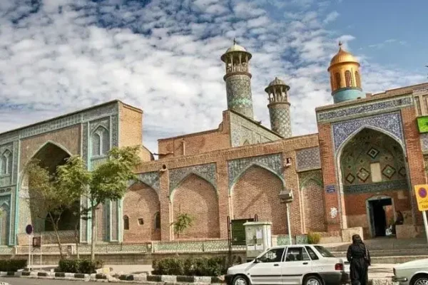 رمضان در محراب‌های نور؛ جلوه‌های معنویت در مساجد کردستان