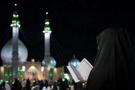 تربیت مهدوی زیربنای شکل‌گیری زن تمدن‌ساز است