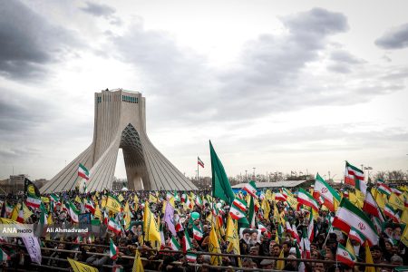 عهد ناگسستنی