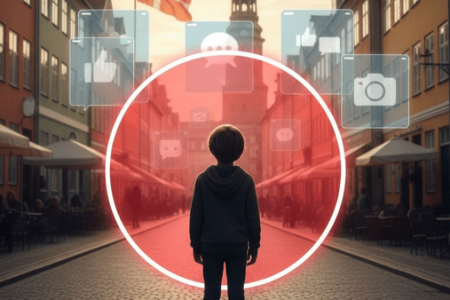 این کشورها ورود نوجوان به شبکه‌های اجتماعی را ممنوع کردند