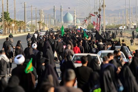 آیا شیعه توانسته است امید به امام زمان(عج) را جهانی کند؟