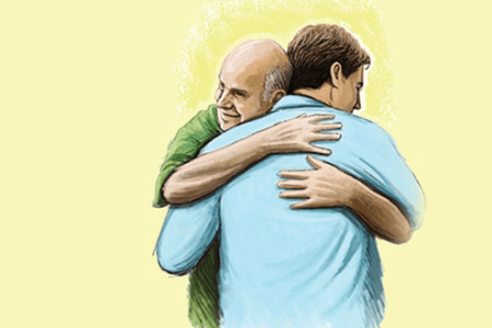 تا کجا باید به پدر و مادر احترام گذاشت و اطاعت کرد؟