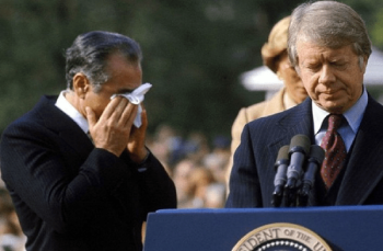 وقتی «روح‌الله» از صلوات فرستادن برای خودش رنجید!