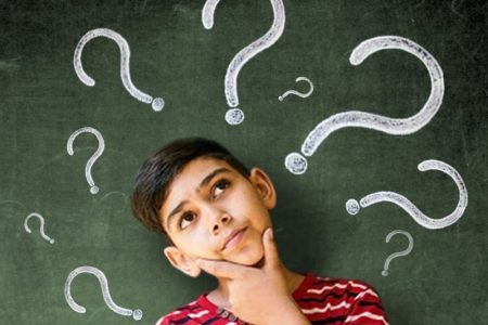 وقتی «حضور» مبنای پرورش می‌شود