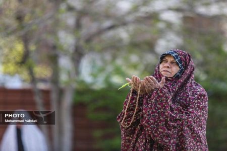 با پرداخت فطریه روزه‌داری خود را تکمیل کنید