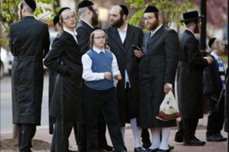 ببینید| صحنه‌هایی از «یاجوج و ماجوج» در سرزمین قدس