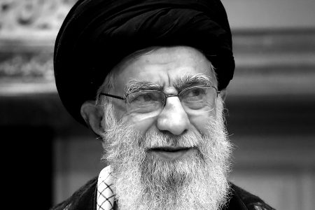 رهبر شهید