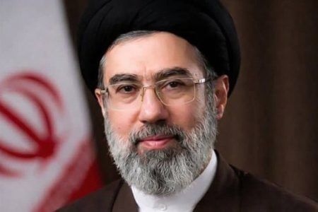 با رای قاطع اعضای مجلس خبرگان رهبری؛ آیت الله سید مجتبی حسینی خامنه‌ای رهبر جمهوری اسلامی شد