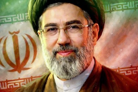 پیام حضرت آیت‌الله سیدمجتبی حسینی خامنه‌ای رهبر معظّم انقلاب اسلامی منتشر شد