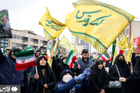 نسل «زِد» در میانه میدان