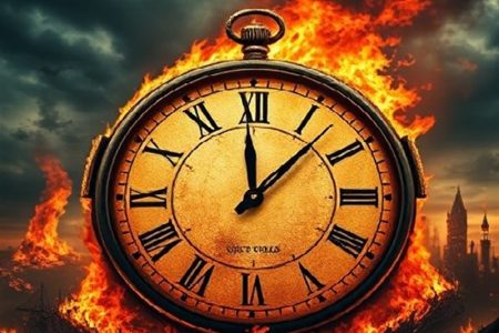 بازتاب الهیات صهیونیسم و انتظار مسیحا در بین جمهوری‌خواهان آمریکا