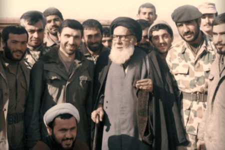 راهکار مؤثر آیت‌الله بهاءالدینی برای امان از بمباران دشمن