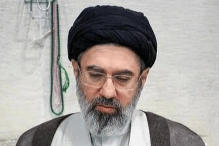 عصا را از پدر برگیر و عزم نیل کن اینک