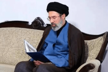 روایت شاگرد آیت‌الله سیدمجتبی خامنه‌ای از زندگی استادش