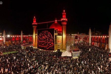 عدم اندوه و دلتنگی در برابر مکر دشمنان/زیربنای مدیریت در نهج‌البلاغه