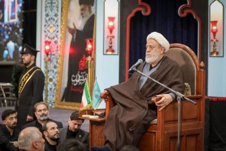 بیانیه رهبر جدید انقلاب دل‌های پاک را شاد و قلدران را دچار حقارت کرد