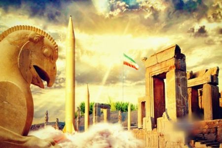 آنچه می‌سوزد خاک نیست، حافظه تمدن است