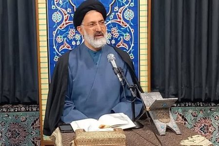 آیه ۱۱ سوره انفال: معجزه چهارگانه آرامش در دل طوفان