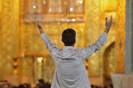شرائط اجابت دعا: هرگز از تأخير اجابت دعا نا اميد مباش
