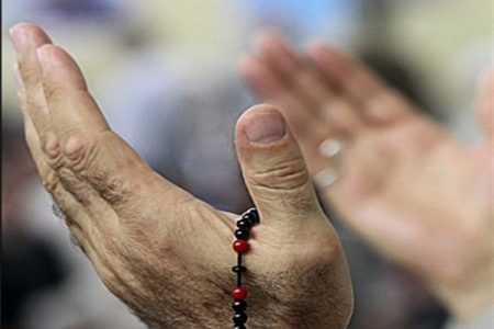استوری‌موشن | نجاتم ده از بلای غرور و خودخواهی؛ فرازی از مناجات شهید چمران