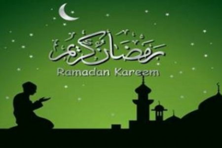امام سجاد(ع) در فراغ ماه مبارک رمضان