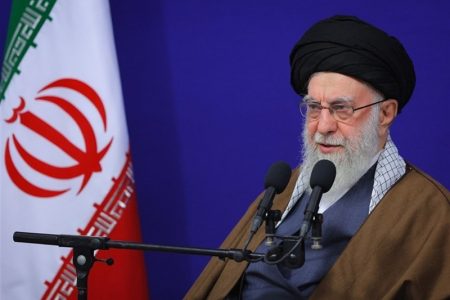 مکتب فکری رهبر شهید انقلاب امام خامنه‌ای