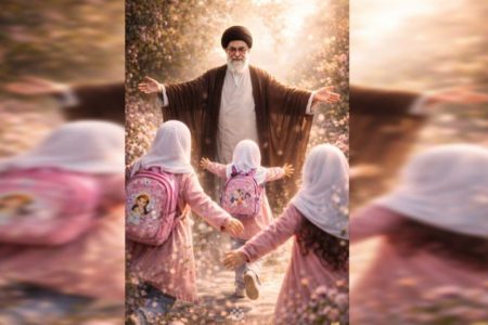آیا نشانه سیدخراسانی بر شخصیت شهید سیدعلی خامنهای، تردید در روایات بشارات ظهور نیست؟