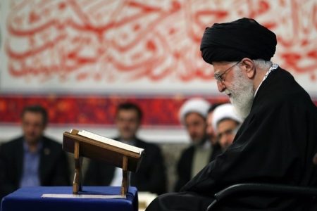 رهنمودهای رهبر شهید انقلاب برای نزدیک‌تر شدن به قرآن کریم