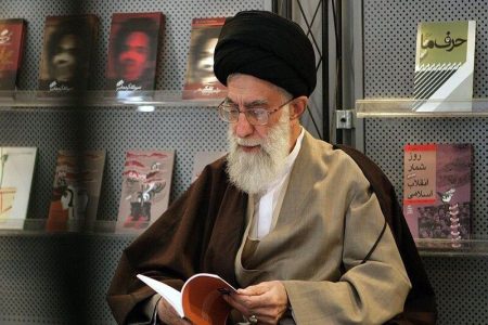 برترین سرمایه معنوی ملت از نگاه رهبر شهید انقلاب 