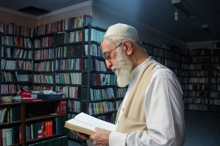 آثار امام شهید نمونه‌ای از تطبیق دستگاه فکری با قرآن کریم