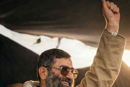 رهبری، هویت‌سازی و افق فرهنگی در پروژه ایران نوین