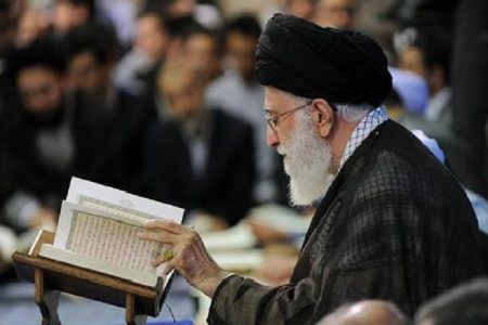 نقش‌آفرینی رهبر شهید در شکل‌گیری فعالیت‌های قرآنی مشهد