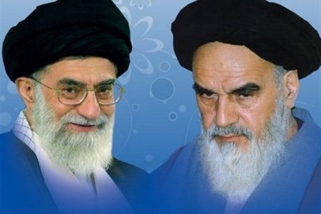 رهبر در بزنگاه‌ها نسبت میان آرمان و واقعیت متغیر زمانه را مشخص می‌کند