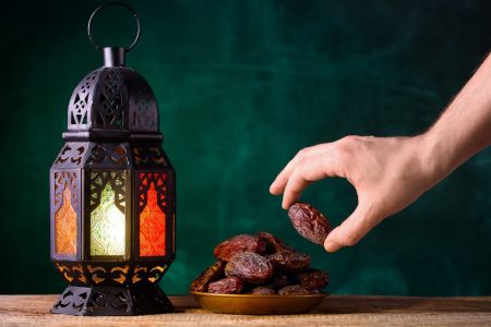 احکام رمضان | کفاره ابطال عمدی روزه