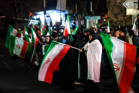این جنگ یک‌ چهره زنانه هم دارد