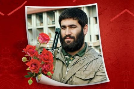 خاطرات شهدا | پای سفره‌ی شام آخر