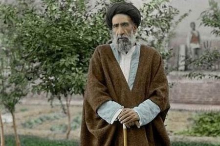 خاطرات علما | شما می‌خواهید حیثیت ما غربی‌ها را نابود کنید؟