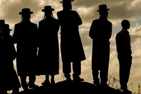 مسیحیت صهیونیستی پیش از صهیونیسم یهودی متولد شد