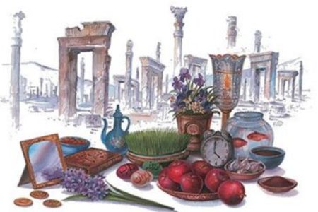 نوروز، آیین امید و تداوم زندگی در دل بحران