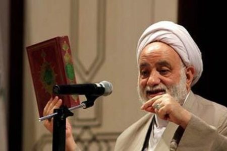قرآن به تنهایی كافى نيست