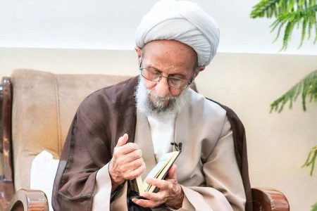 اما خدا باز هم ما را رها نمی‌کند