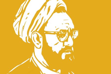 نیم قرن پیش؛ نظر شهید مطهری درباره آیت‌الله خامنه‌ای چه بود؟