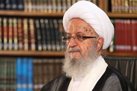 شهادت رهبر انقلاب، مقدمه ظهور حضرت ولی‌عصر خواهد بود