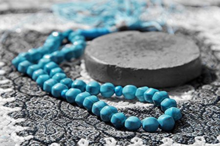 پاسخ امیرالمؤمنین (ع) به راز سجود