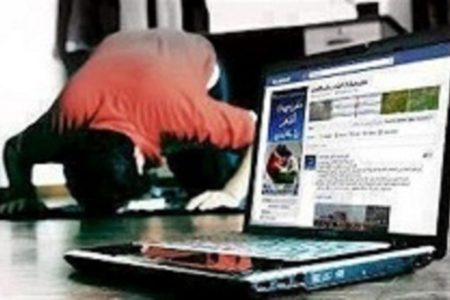سفارش امام زمان(عج) به خواندن نماز اول وقت