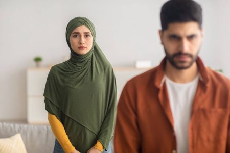 یک چای داغ و گفتگوی صمیمی، سرمای کم‌توجهی به همسر را جبران کن