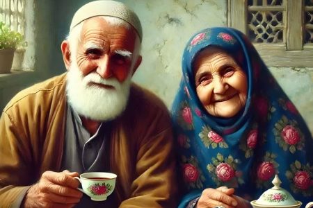 موانع “تفاهم” در بین همسران در اسلام
