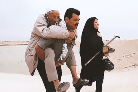 خودتان به پدر و مادر خدمت کنید؛ نه با پرستار و پول
